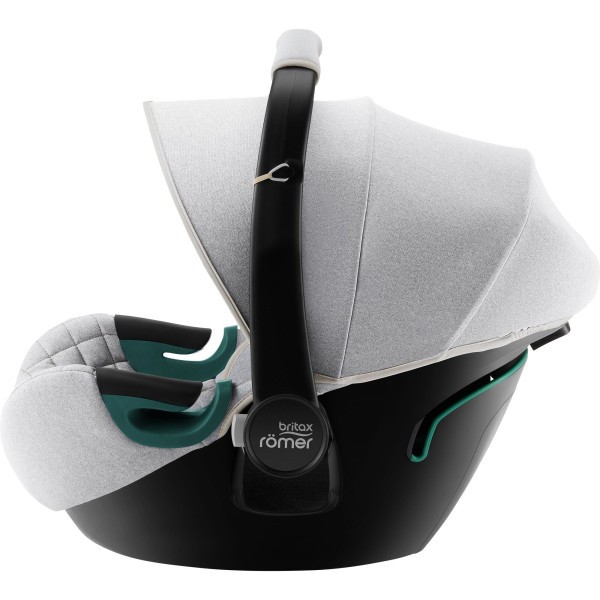 BRITAX RÖMER Autosedačka Baby-Safe 3 i-Size 40-80cm