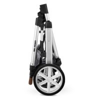 ABC DESIGN SET SALSA 4 2021 Graphite Grey