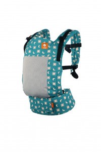 TULA Toddler Coast Nosítko - Aurora TULA Toddler Coast Nosítko - Aurora