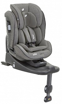 Stages ISOFIX