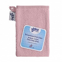 KIKKO Žínka froté BIO bavlněná Organic KIKKO Žínka froté BIO bavlněná Organic