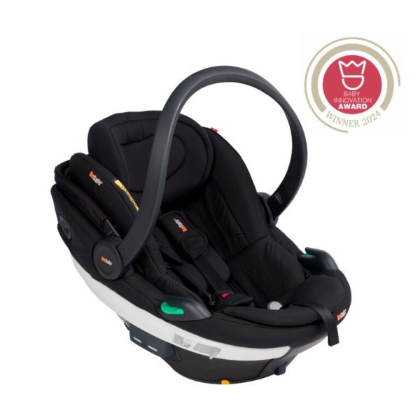 BESAFE Go Beyond Autosedačka 40-87 cm