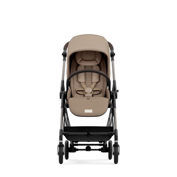 CYBEX Gold MELIO Sportovní kočárek + + DÁREK kód na slevu GOLD10