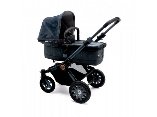 Bugaboo Buffalo by Diesel Denim Collection