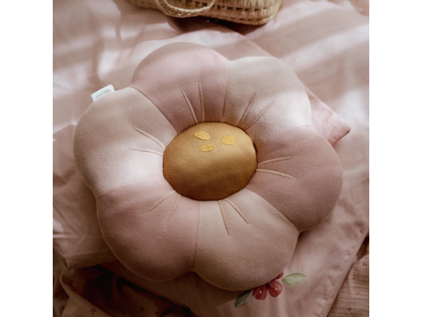 LITTLE DUTCH Polštářek květina Fairy Garden