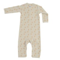 LODGER Jumper Print Rib Overal