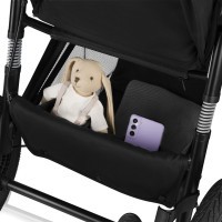 LIONELO Kočárek sportovní Azura