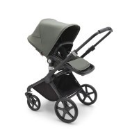 BUGABOO Fox Cub Kompletní kočárek