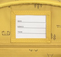 Batoh Lassig Big Backpack Adventure bus