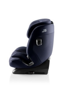 BRITAX RÖMER Autosedačka Advansafix Pro 76-150 cm