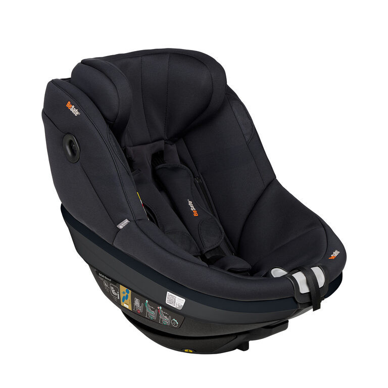 BESAFE Beyond2 Autosedačka 40-125 cm