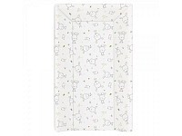 Přebalovací podložka Ceba Baby trojhranná 70cm měkká Přebalovací podložka Ceba Baby trojhranná 70cm měkká