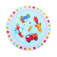 PETITE&MARS Sada pohádkového nádobí 5 ks