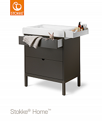Stokke® Home™ Dresser Přebalovací nástavec