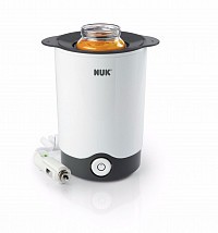 NUK Thermo Express Plus Ohřívačka na lahve NUK Thermo Express Plus Ohřívačka na lahve