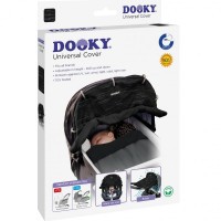 DOOKY Design clona Matrix