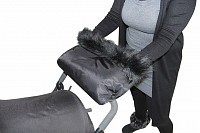 Rukávník kočár LUXURY