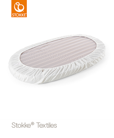 STOKKE® Sleepi™ V2 prostěradlo Junior