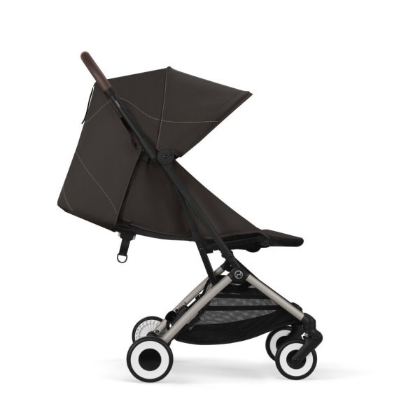 CYBEX Gold ORFEO Golfový kočárek + DÁREK kód na slevu GOLD10