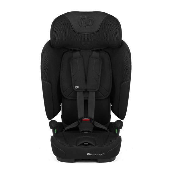 KINDERKRAFT Autosedačka Fix2Go i-Size 76-150 cm