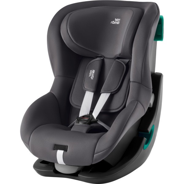 Britax Römer Autosedačka King Pro