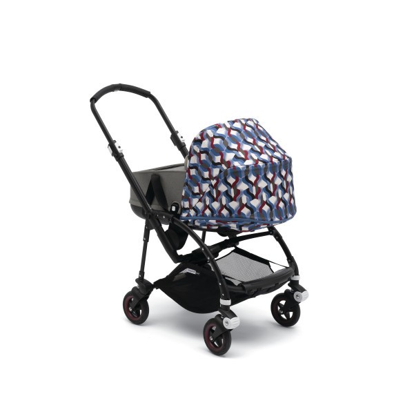 BUGABOO Bee5 sluneční stříška prodlužovací