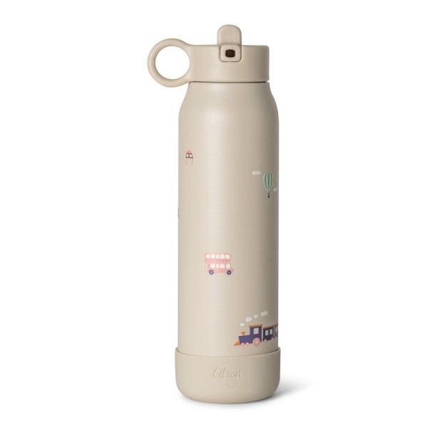 CITRON Lahev na vodu Small, 350 ml