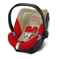 Cybex Autosedačka 0-13kg Aton 5 Cybex Autosedačka 0-13kg Aton 5