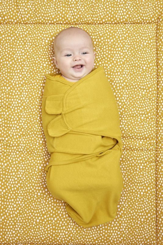 MEYCO Zavinovačka 0-3 m Swaddle Meyco