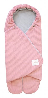 Emitex Zavinovačka VAFLE autosedačka