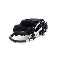 Bugaboo Bee5 základna BLACK