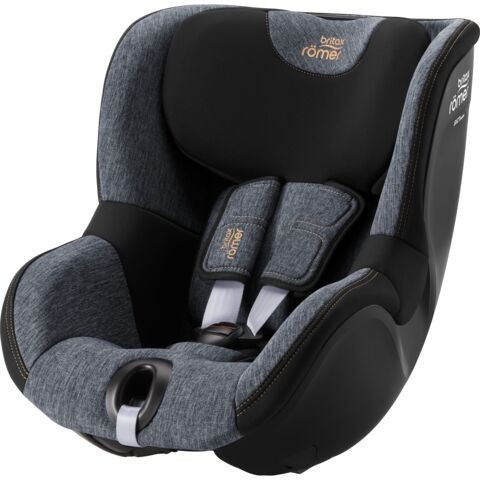 BRITAX Autosedačka Dualfix 3 i-Size