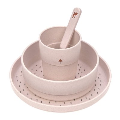 Little Forest rabbit