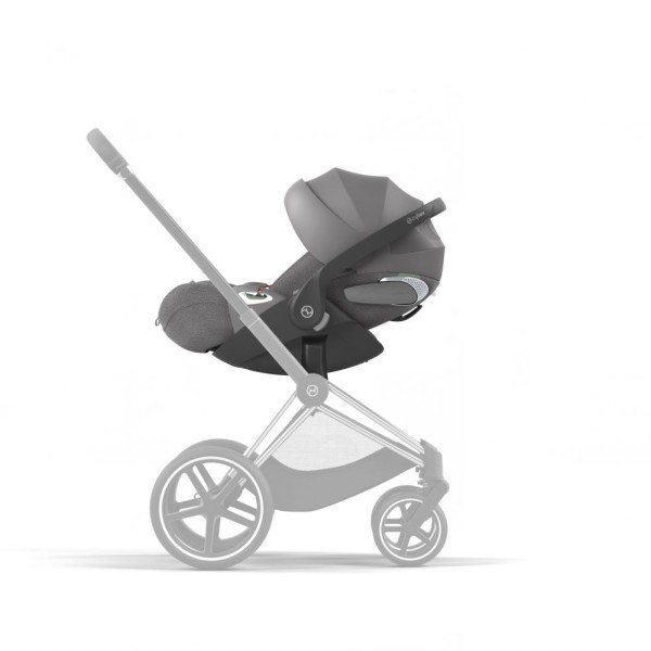 CYBEX Cloud T I-SIZE Plus Autosedačka 45-87cm