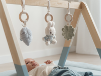 LITTLE DUTCH Dřevěná hrazdička Miffy