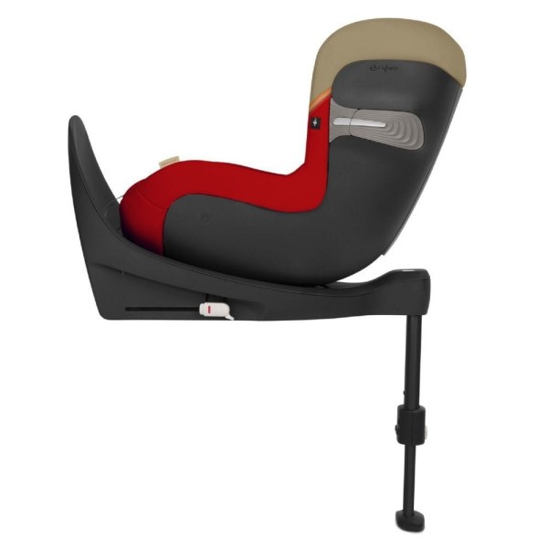 CYBEX SIRONA SX2 I-SIZE Autosedačka 61-105 cm