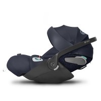 Cybex Cloud Z2 i-size