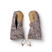 Rukavice Elodie Details - Blue Garden