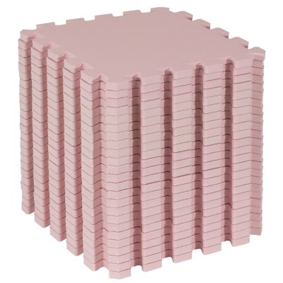 Light Pink 180x120cm