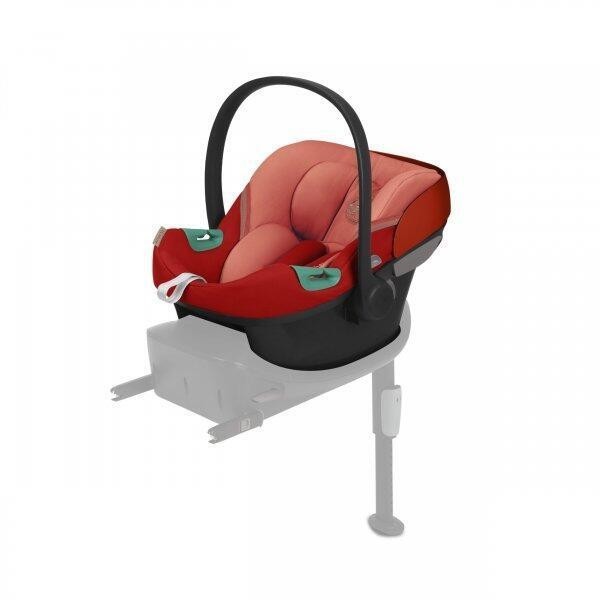 CYBEX ATON S2 I-SIZE Autosedačka 45-87cm