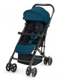 RECARO Easylife Elite 2 Prime městský kočárek