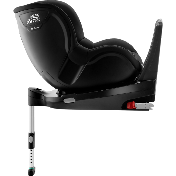 BRITAX RÖMER Autosedačka Dualfix i-Size