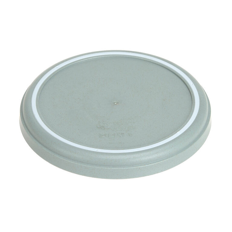 LÄSSIG Plate PP/Cellulose Tiny Team Talířek