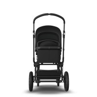 Bugaboo Cameleon 3 plus komplet BLACK/black