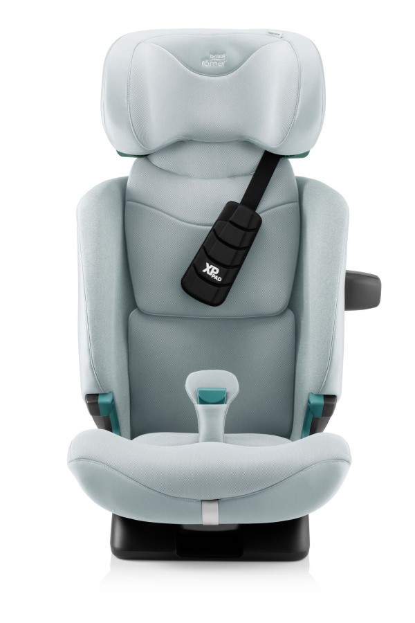 BRITAX RÖMER Autosedačka Advansafix Pro 76-150 cm