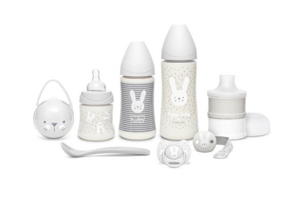 Suavinex PREMIUM NOVOROZENECKÝ SET HYGGE