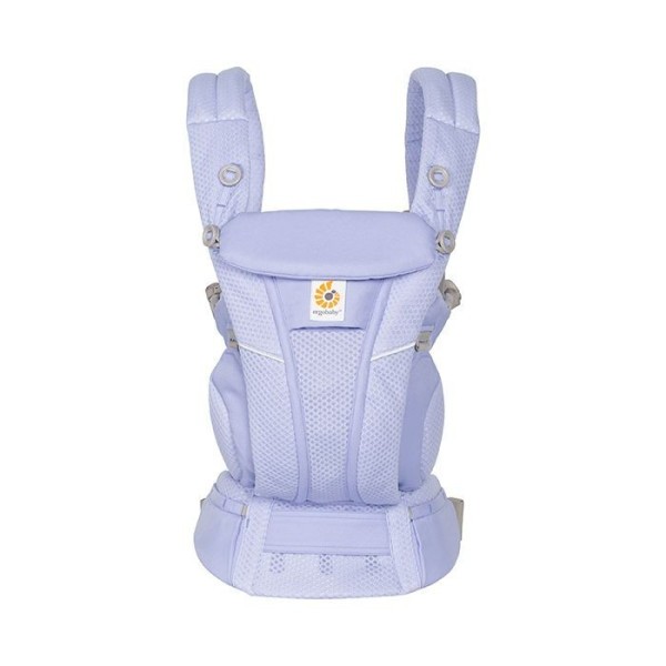 ERGOBABY OMNI BREEZE Egonomické nosítko