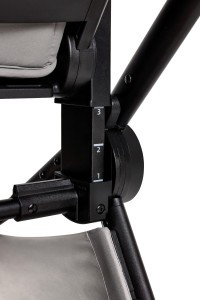 MOON HYPE Sportovní kočárek