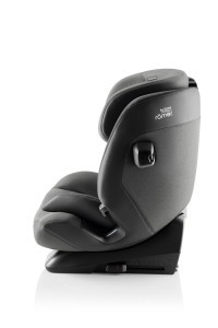 BRITAX RÖMER Autosedačka Advansafix Pro 76-150 cm