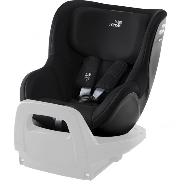 BRITAX RÖMER Dualfix 5Z Autosedačka 61-105 cm